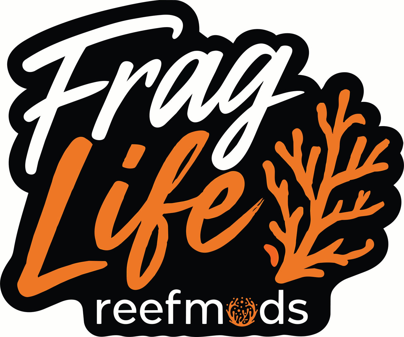 Die Cut Stickers